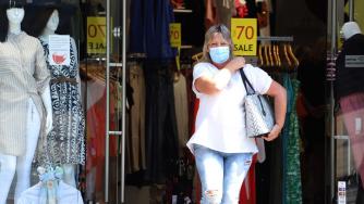 Безработицата се върна към високите нива от зимата