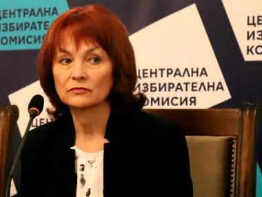 На изборите ще се гласува без зелен сертификат