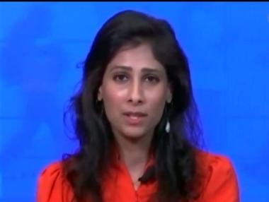 Главният икономист на Международния валутен фонд напуска