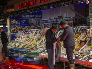 Ердоган потопи турската лира и създаде опасения за хиперинфлация