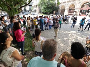 МТ прати до Брюксел плана си за подкрепа на туроператорите