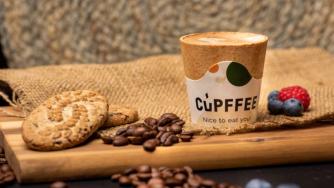 Cupffee, или как да се откажем от пластмасовите чаши