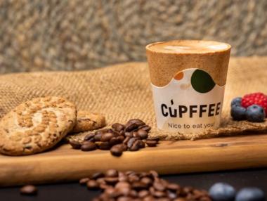 Cupffee, или как да се откажем от пластмасовите чаши