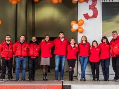 Здрави на работа