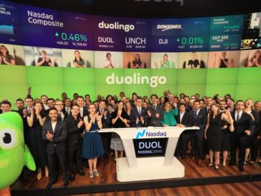 Edutech набира скорост