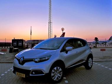 Кризата с чиповете ще „изяде“ 500 000 коли на Renault