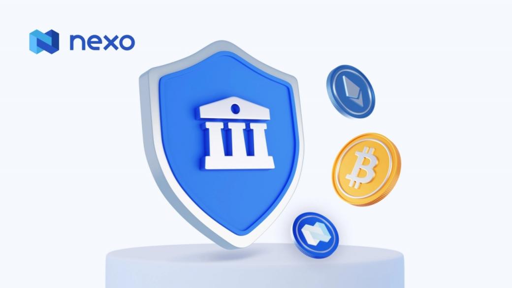 Ню Йорк наложи частична забрана на българската „криптобанка“ Nexo