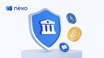 Ню Йорк наложи частична забрана на българската „криптобанка“ Nexo