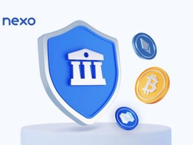 Ню Йорк наложи частична забрана на българската „криптобанка“ Nexo