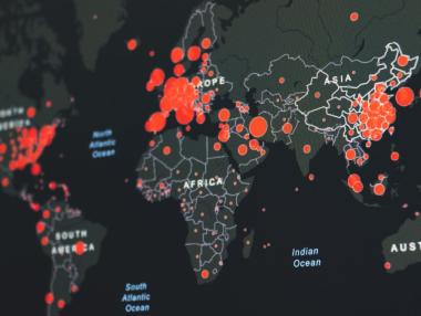 Пандемията няма да приключи скоро