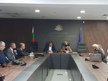 МРРБ предлага отпадане на „инженеринга“ в строителството с публични средства