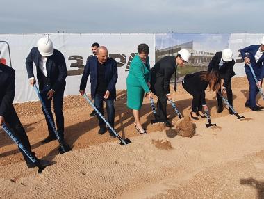 „Зора“ изгражда логистичен център за над 30 млн. лв.