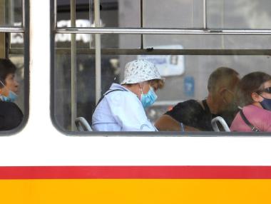 Пандемичната година слага (временна) спирачка на урбанизацията