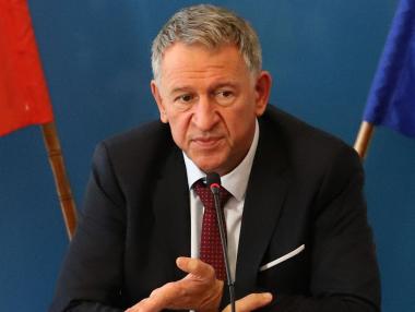 Най-малките ученици може да се върнат в клас само с регулярни тестове