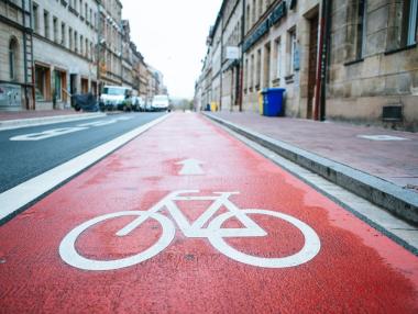 Париж с нова инвестиция във велоалеи