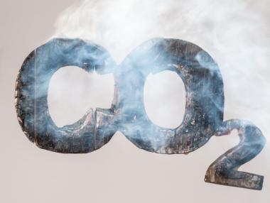 Световната цел за декарбонизация е постижима при $100/т въглеродни емисии