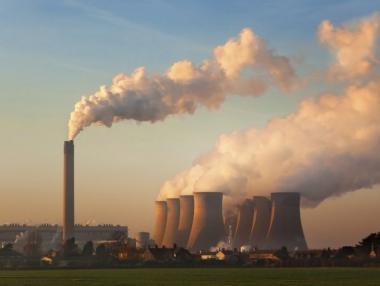 Светът се проваля с климатичните цели: парниковите газове растат