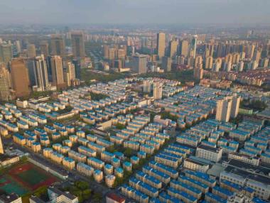 Строителните компании в Китай падат като домино