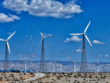 Еврокомисията инвестира 1.5 млрд. евро в зелена енергия