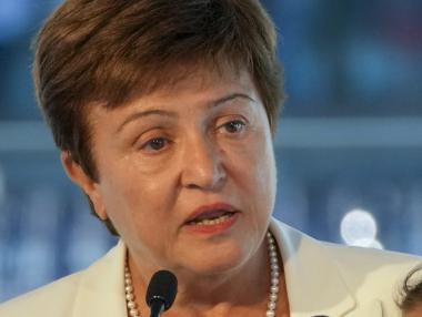 Световната банка отказа да изслуша Кристалина Георгиева