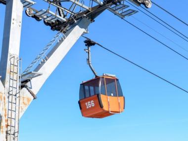 Лифтовете в зимните курорти вероятно ще изискват зелен сертификат