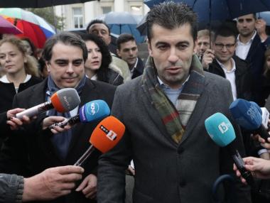 Указът за назначението на Кирил Петков е противоконституционен