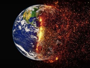 ООН алармира: Светът върви към климатична катастрофа