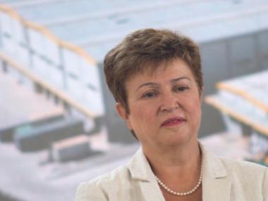 COVID-19 заплашва световното икономическо здраве