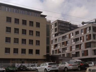 Еуфорията и инфлацията оскъпиха чувствително жилищата в София