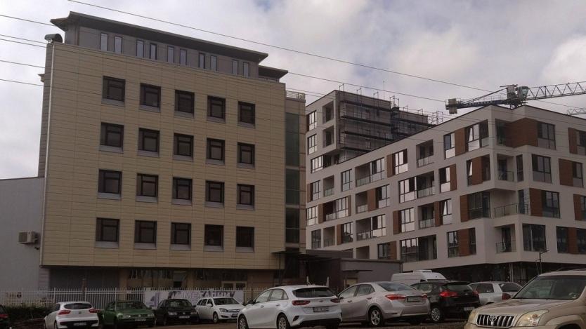 Еуфорията и инфлацията оскъпиха чувствително жилищата в София
