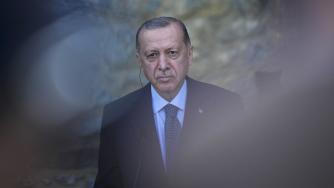 Ердоган остави „горчив привкус“ в отношенията между САЩ и Турция