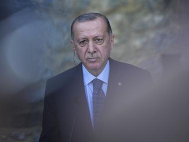 Ердоган остави „горчив привкус“ в отношенията между САЩ и Турция