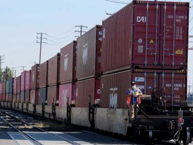 Американската икономика рязко се забави