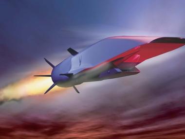 Хиперзвукови оръжия: Кой ги има и защо са важни?