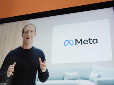 Зукърбърг обяви новото име на Facebook