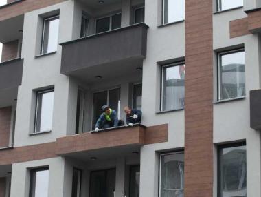 Задава се охлаждане на имотния пазар в България през 2022 г.