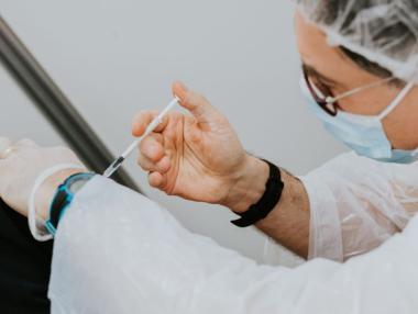 Г-20 съкращава срока, необходим за разработване на нови ваксини