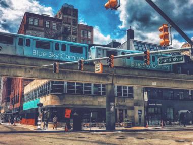 Детройт започна да тегли назад икономиката на САЩ