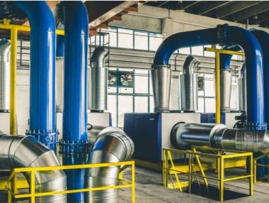 „Софийска вода“ пусна в експлоатация нов метан танк за 6 млн. лв.