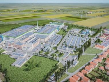 Сърбия ще строи гигафабрика за батерии