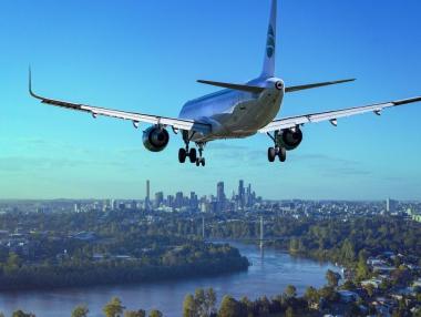 „Зелената“ авиация може да е факт още след 3 години