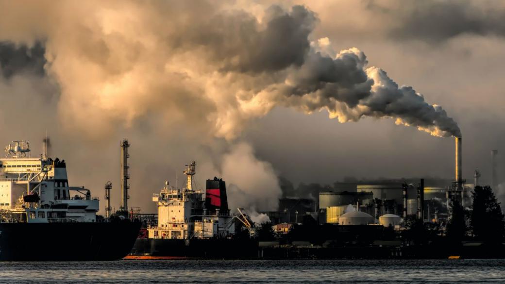 COP26 „чука на вратата“, а на Острова готвят нови проекти за изкопаеми горива