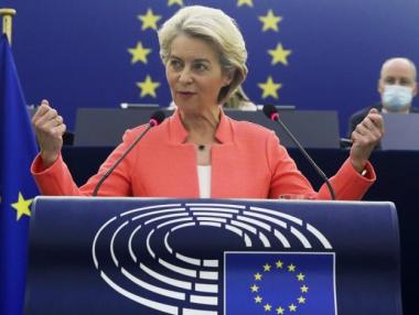 САЩ и ЕС се договориха за митата за алуминий и стомана