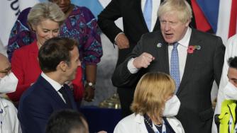 Джонсън и Макрон се разбраха да тушират спора за риболова