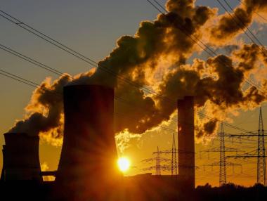 Mоментът на истината за Земята и климата е сега