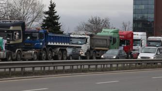 Тотално сгрешената тол система предстои да поскъпне