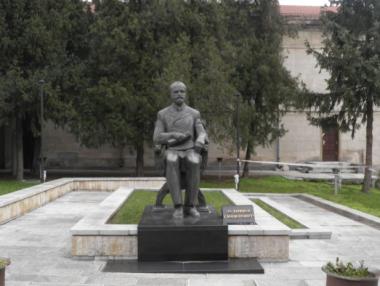 Димитър Ценов, който дари всичко за образованието