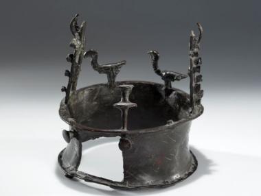 Медта – първа сред металите