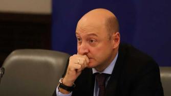 Служебното правителство тегли трети 500-милионен заем