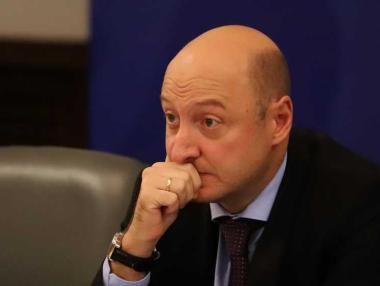 Служебното правителство тегли трети 500-милионен заем